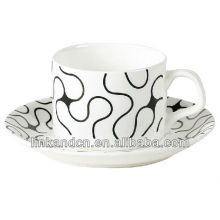 KC-00886 Teetasse Set